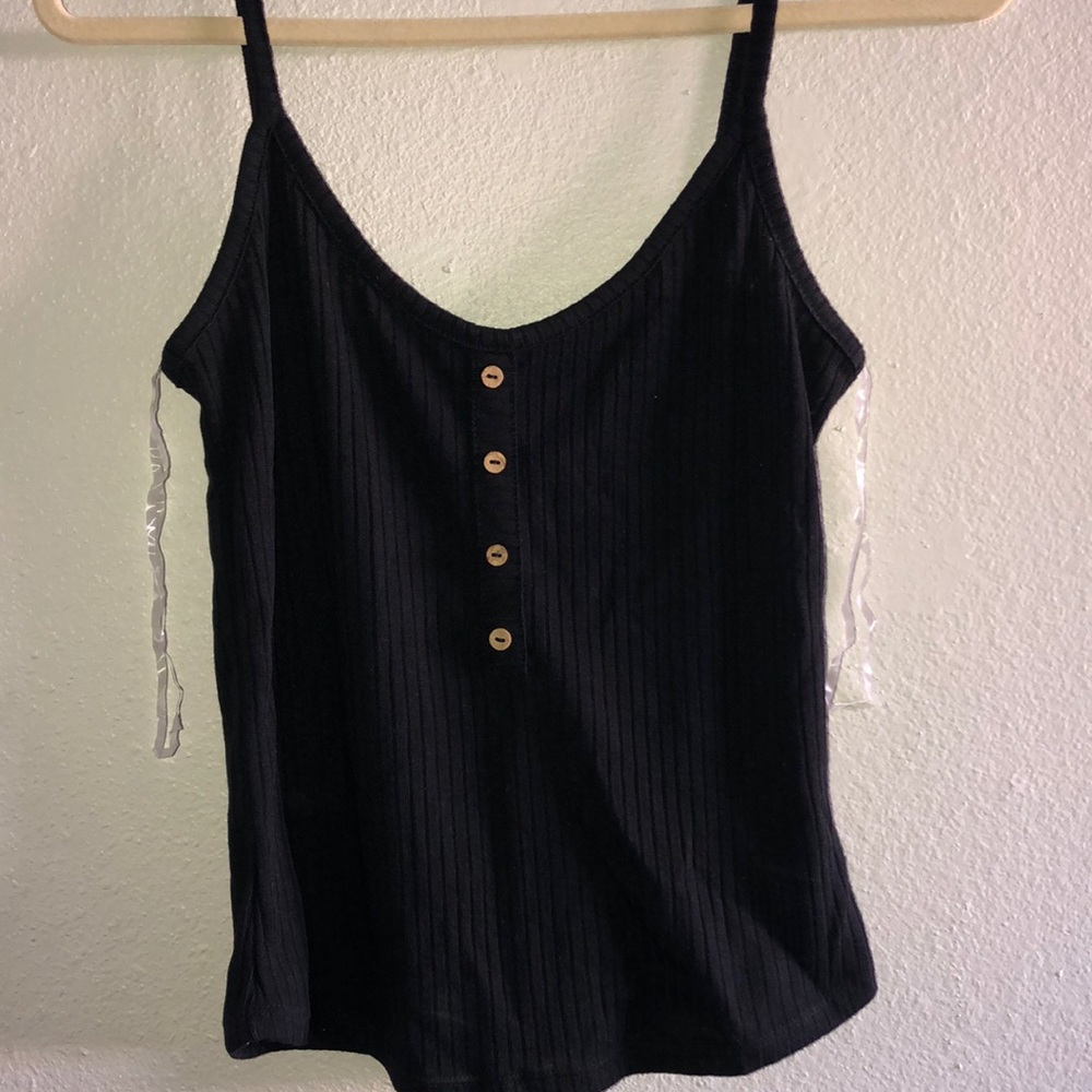 Rue 21 tank top NWT